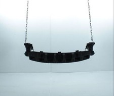 Pare-choc avant Skoda YETI