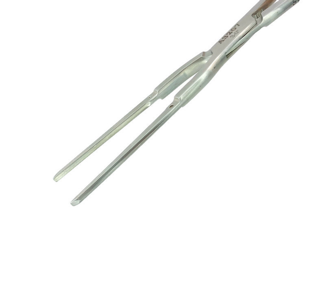 Applied Medical A3207 Stealth Surgical Clamps 11½" for sale online eBay