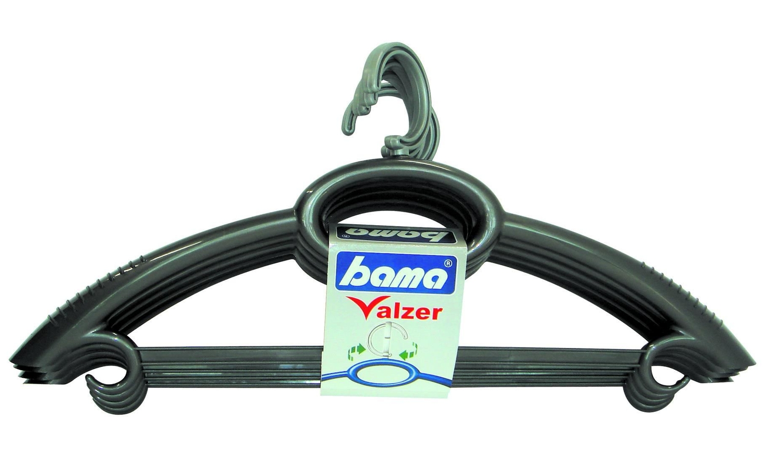 Bama Appendino Girevole Valzer Cm 46 Pz.4 Bama 10195