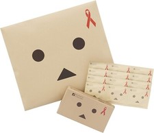 AZD Okamoto Condom Rubber Danbo ver. 48pcs In Box Made In Japan