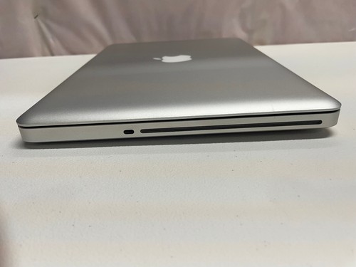 MacBook Pro 13" (mi-2012) Dual Core i5, 2,5 GHz, 8 Go RAM, SSD 256 Go - Photo 6/12