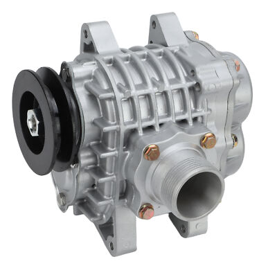 0.5-1.3L AMR300 Supercharger Compressor Blower Booster For Cars