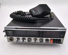 Robyn GT-7C CB Radio 23 Channel Transceiver 5 Watts See Description 