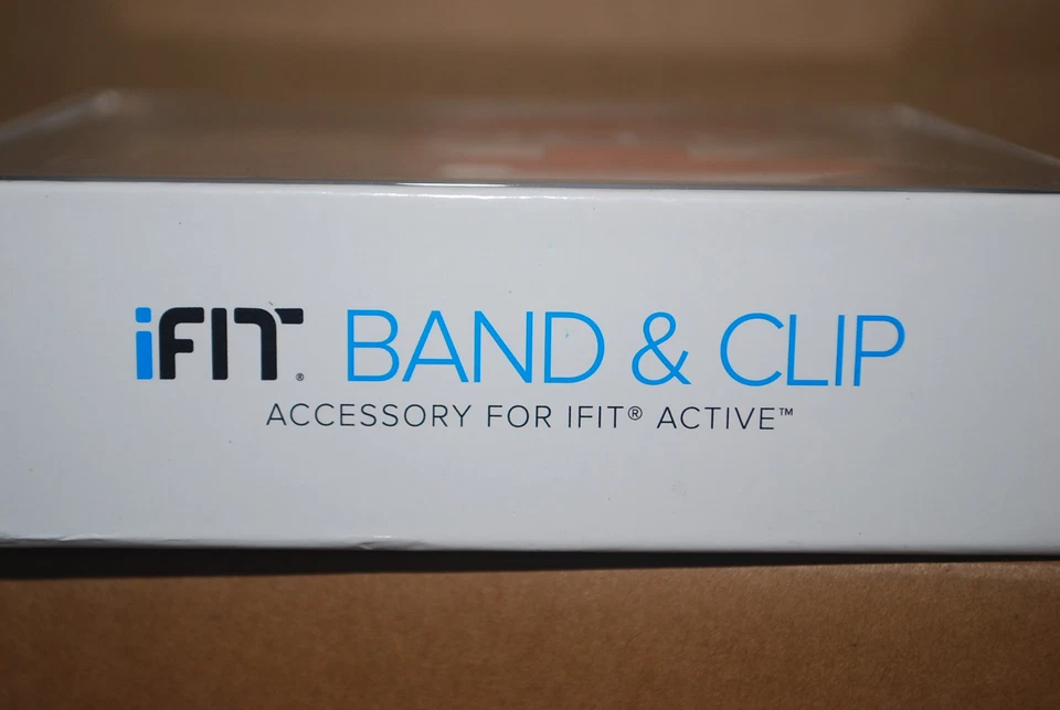 iFIT активный аксессуар группы и зажим набор только различные цвета новый в коробке S6480 - Изображение 3 из 4