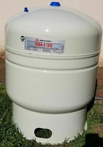 Thermal Expansion Tank AMTROL ST-60V Therm-X-Trol 34 Gallon GREAT CONDITION