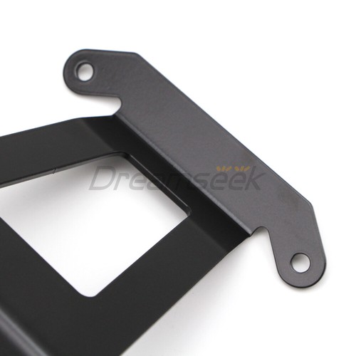 Motorcycle Headlight Cover Grille Guard Protector for Aprilia Tuareg 660 2021-23 - Picture 9 of 11