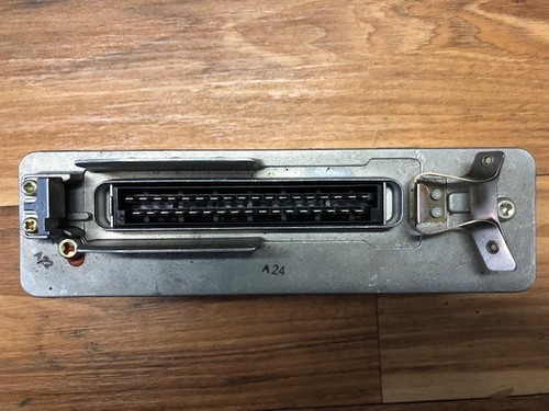 BMW E34 ABS Steuergerät 34 52 1 158 958 BOSCH 0265100049