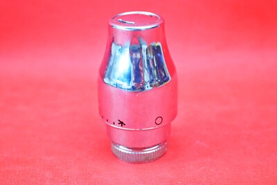 Myson Petite Ersatz Sensorkopf Vollchrom