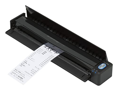 スキャナー RICOH ScanSnap ix100 ScanSnap iX100 - Portable Mobile Scanner - Ricoh Scanners