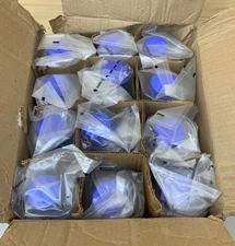 Case/24 Fisherbrand FB12566514 Filter Receiver & Storage Bottle 250mL *EXP 1/26