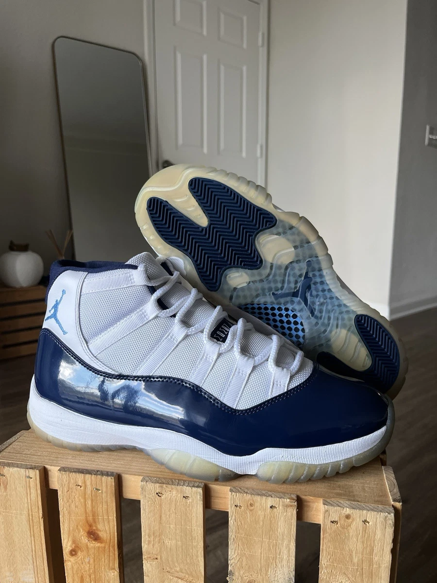 Jordan 11 Retro High Win Like '82 for Sale | Authenticity
