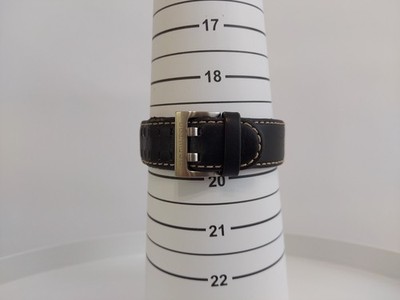 Hamilton Khaki Field Men's Black Watch - H685510 for sale online