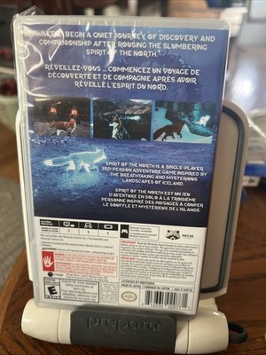 Spirit of the North - Nintendo Switch for sale online | eBay