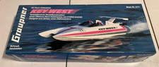 Graupner Key West Schnellboot Nr.2171 Leerverpackung Karton OVP