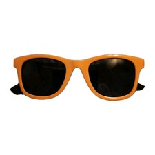 Carter  s Orange  Black Kids Sunglasses UV Protection