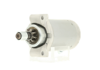 Anlasser 0.6 Kw Neu Eurostarter Oe-Nr. 1280002760 FüR John Deere