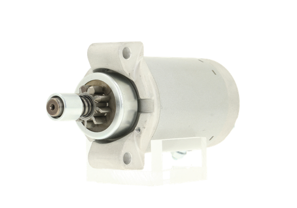 Anlasser 0.6 Kw Neu Eurostarter Oe-Nr. 1280002760 FüR John Deere-image
