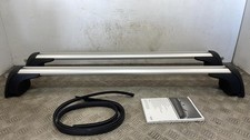 Barres de toit Mini MINI CLUBMAN