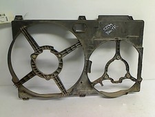 Radiateur Peugeot BOXER