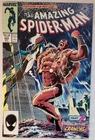 The Amazing Spider-Man #293 (Marvel 1987) Kraven's Last Hunt