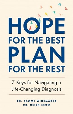 Hope for the Best, Plan for the Res..., Winemaker, Samm