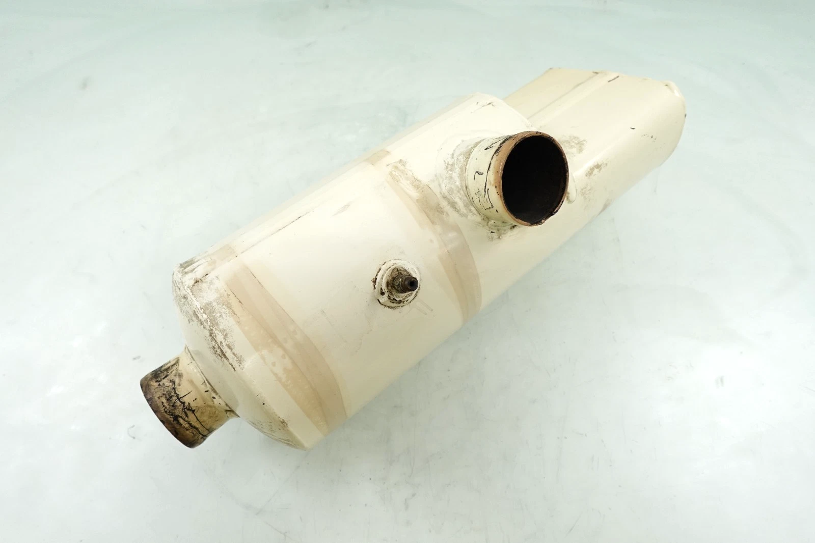 1997 Sea-Doo XP 787/800 OEM Exhuast Muffler Water Box 274000495