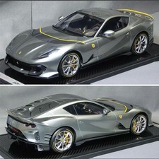 【Un】BBR 812 1/12 Competizione