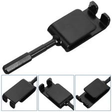 Ice Anchor Drill Adapter 13mm Ice Auger Drill Attachment Ice Anchor Tool