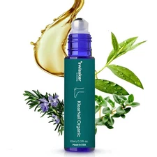 Swissklip Medi-Care Natural Solution for Healthy Nails (New Packaging) Klearnail