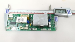 Ersatzteil Netzteil DELONGHI ECAM 22.110.B 454012924 SW1.2 ECAM 22.110.SB