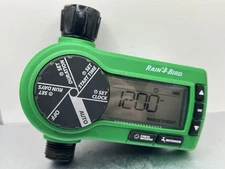 Rain Bird 1ZEHTMR Electronic Watering Hose Timer Professional Automatic & Manual