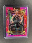 2024 Select Concourse FOTL Neon Purple Pulsar Prizm 1/5 Scottie Barnes #30
