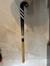 Adidas Fabela Kromaskin Field Hockey Stick Blue Composite Used