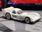 Hot Wheels LM/GT1 Race Car Loose Lot — photo 7