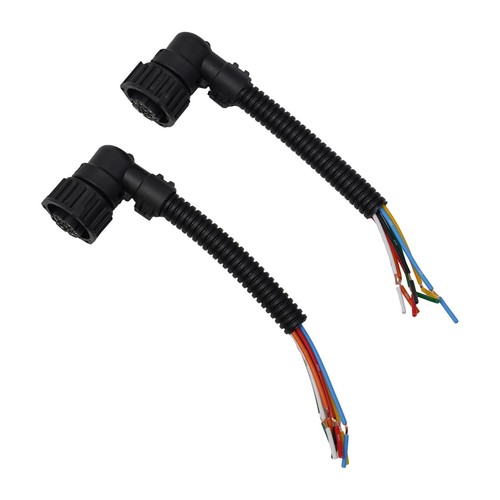Stable Rear Tail Light Connector for Sprinter Prewired 7 Pin - Picture 10 of 12