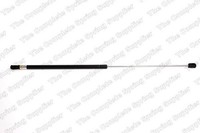 LesjÖFors 8163414 Gasfeder, Koffer-/Laderaum FüR Opel