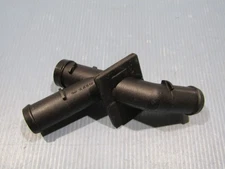 MERCEDES ML W164 Engine Water Coolant Pipe Genuine A2515060118 2B5-2508-36