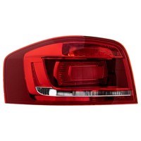 TYC Heckleuchte RüCkleuchte Links FüR Audi A3 8P1 1.6