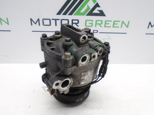 Mokka 2013-ON A14NET Petrol Turbo Air Con Compressor , 95059820 95523438