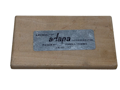 ADAPA, INC. ACOUSTIC CEILING TILE SHADOWLINE REVEAL EDGE CUTTER