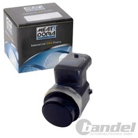 Meat & Doria PDC Sensor Einparkhilfe Parksensor Passend FüR Ford Galaxy S-MAX |