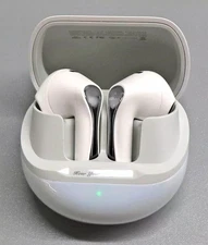 Headphones SOUNDPEATS Completely Wireless Earphones Air5 (White) [AIR5-WH]