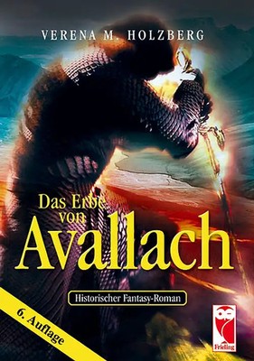 Das Erbe von Avallach