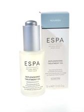 ESPA  Replenishing  Facial Treatment Oil 30ml  Nourishing New Boxed