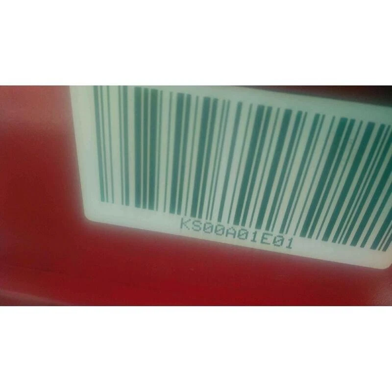 CAJA DE CAMBIOS AUTOMÁTICA PARA MERCEDES SPRINTER (00-06) W901/5 2.2 CDI 2000 - Image 2 of 4