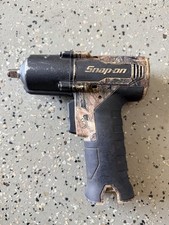 Snap-on Tools Ct861cm 14.4v 38 Impact Wrench Camo Tool Only Brushless Snap-on Tools Ct861cm 14.4v 38 Impact Wrench Camo Tool Only Brushless