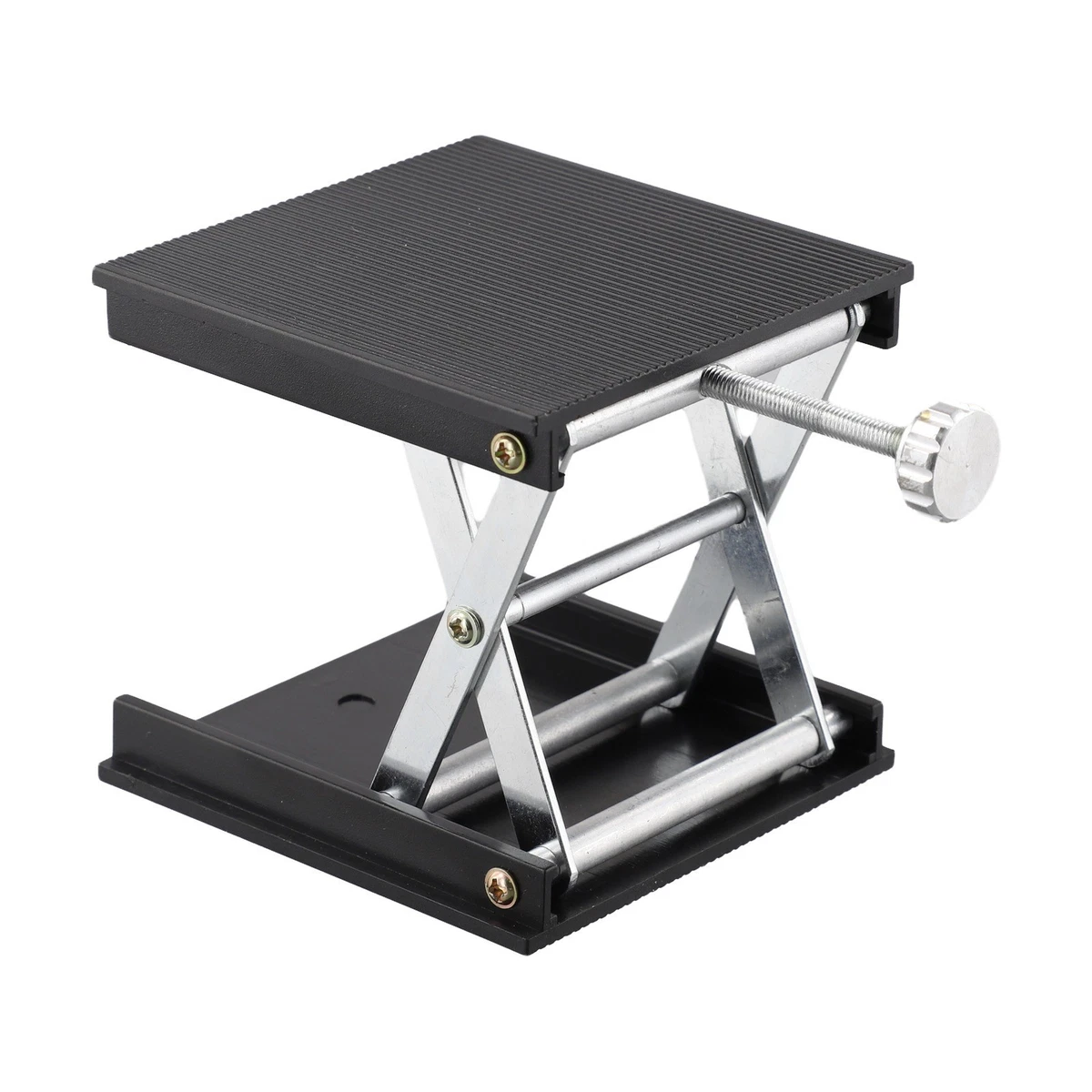 Mesa Elevadora para Equipos Pequeños Altura Ajustable Rendimiento Larga Duración