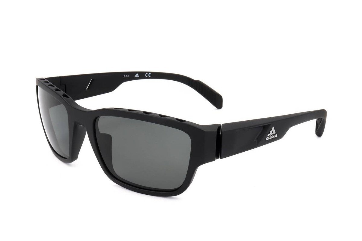 Adidas Sportsonnenbrille Adidas Sonnenbrille Schwarz Adidas Sport