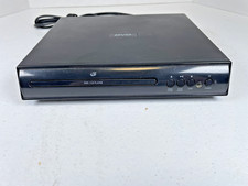 Unknown Small DVD Player Parts ONLY - No Remote - Worked When Stored