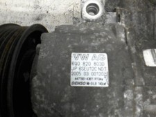 Climatisation et Accessoires Volkswagen FOX